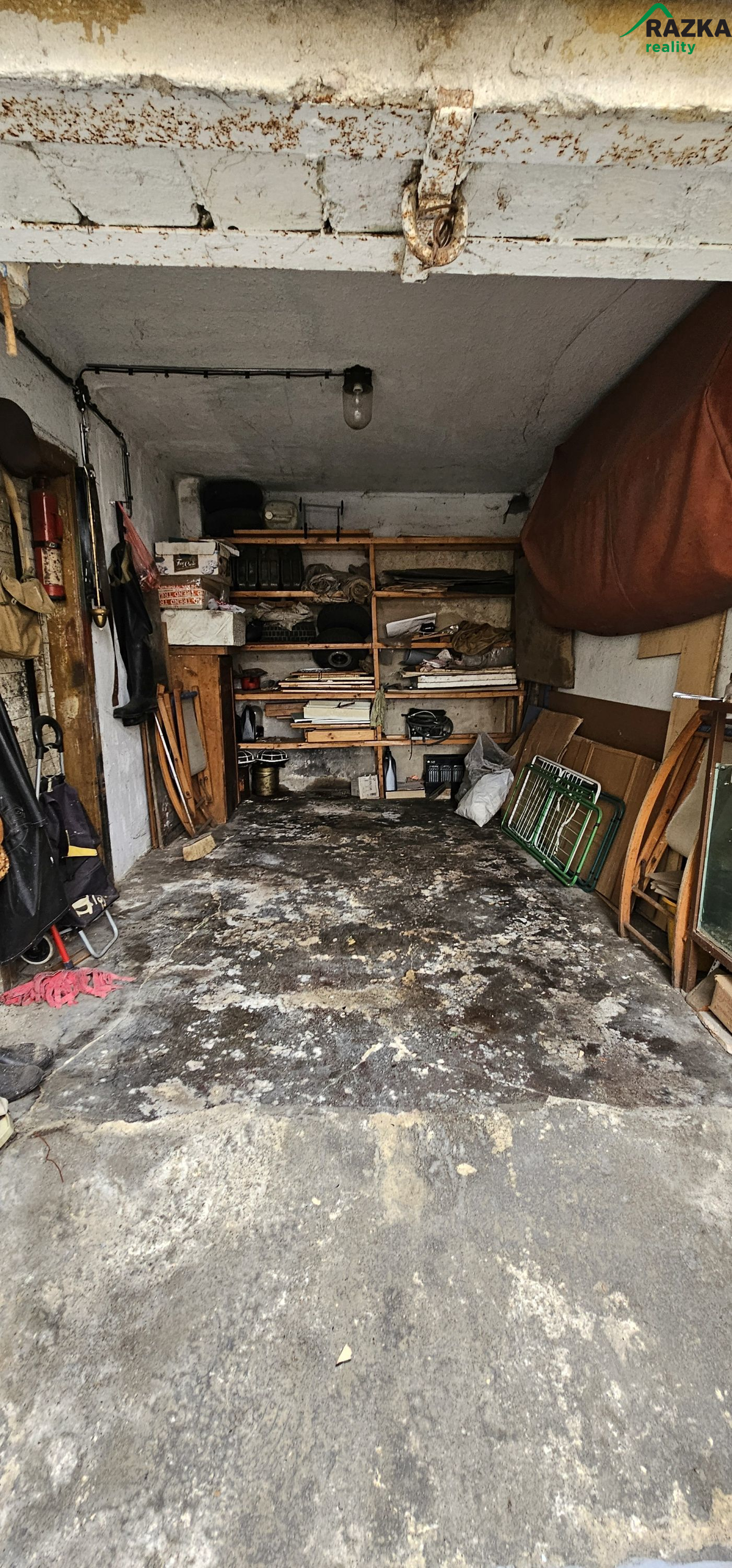 RD 3+1 s garáží Tachov, ul. Tovární - obrázek č.16