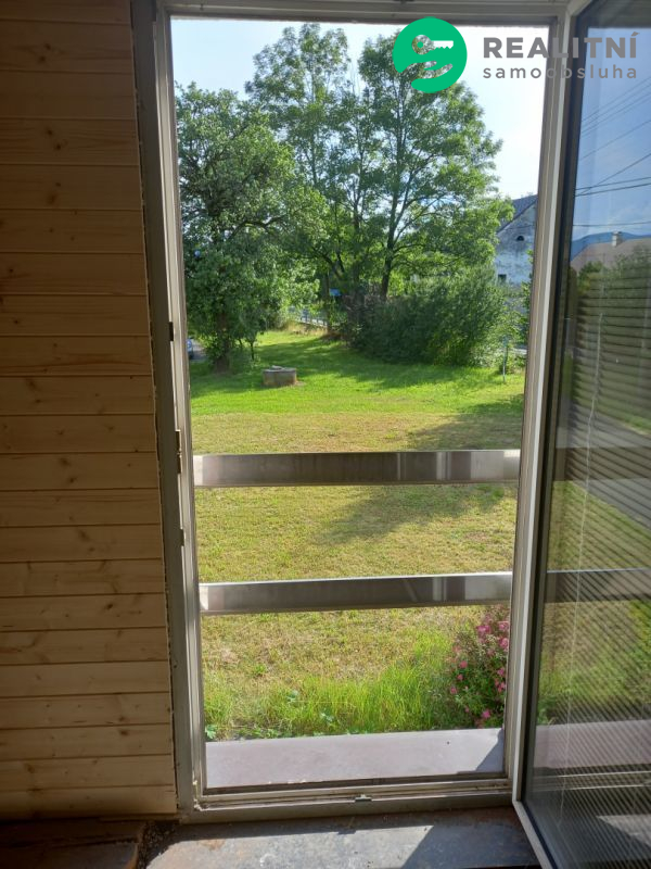 Dvoupatrový domek 55m2 s pozemkem 267m2 Skorošice - obrázek č.7