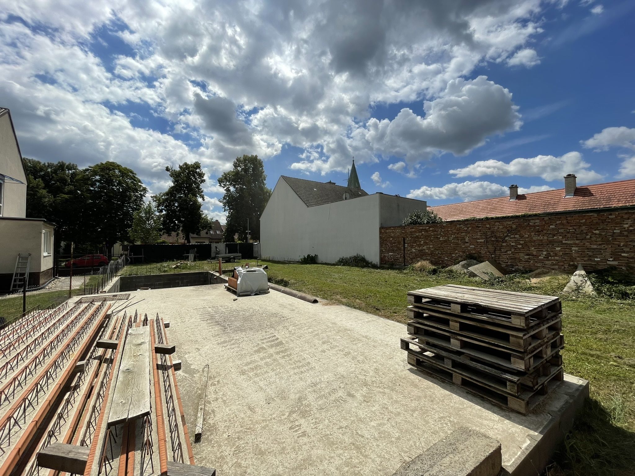Prodej, Stavební pozemek, 1.250m2, Lužice - obrázek č.5