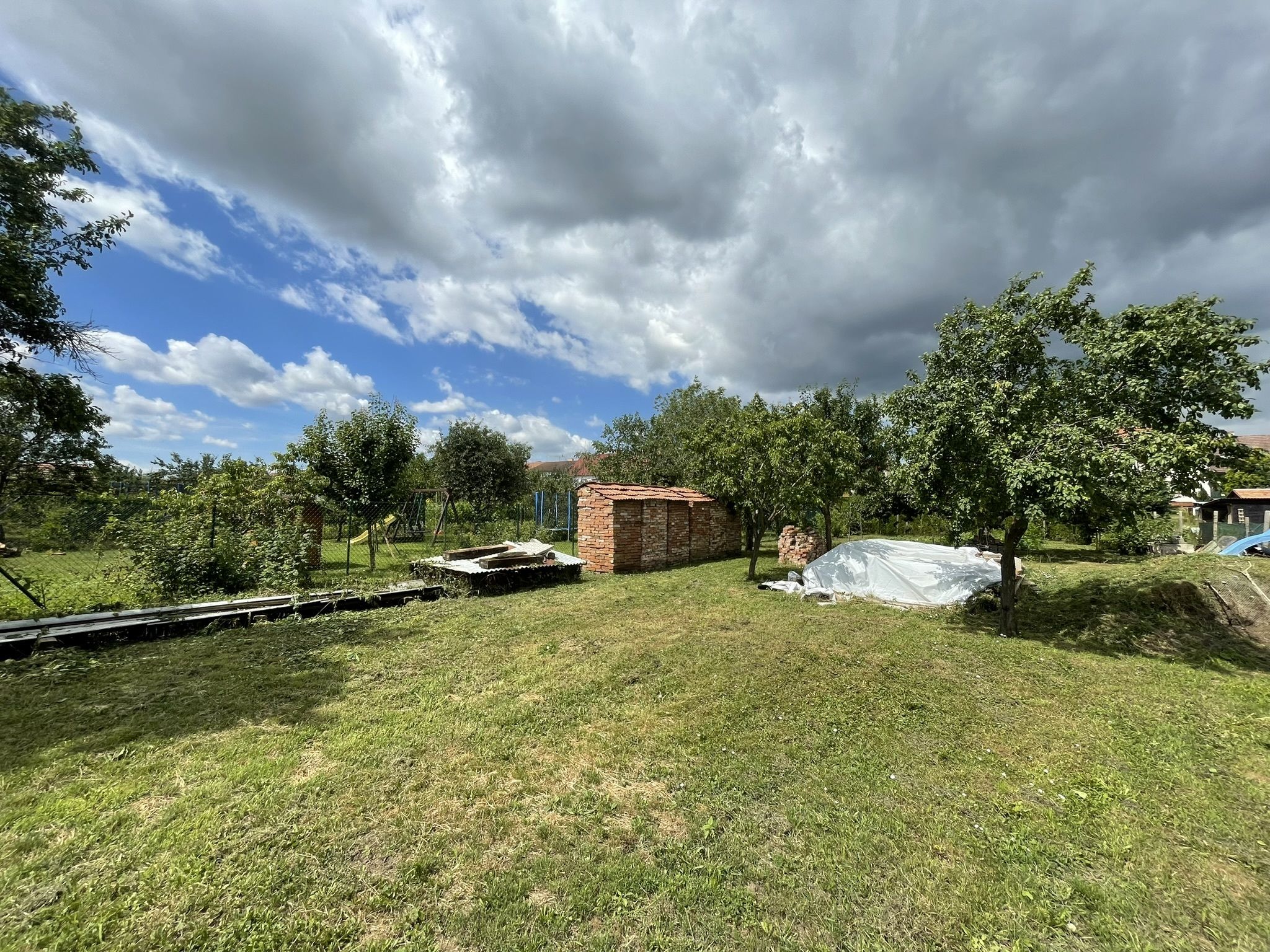 Prodej, Stavební pozemek, 1.250m2, Lužice - obrázek č.15