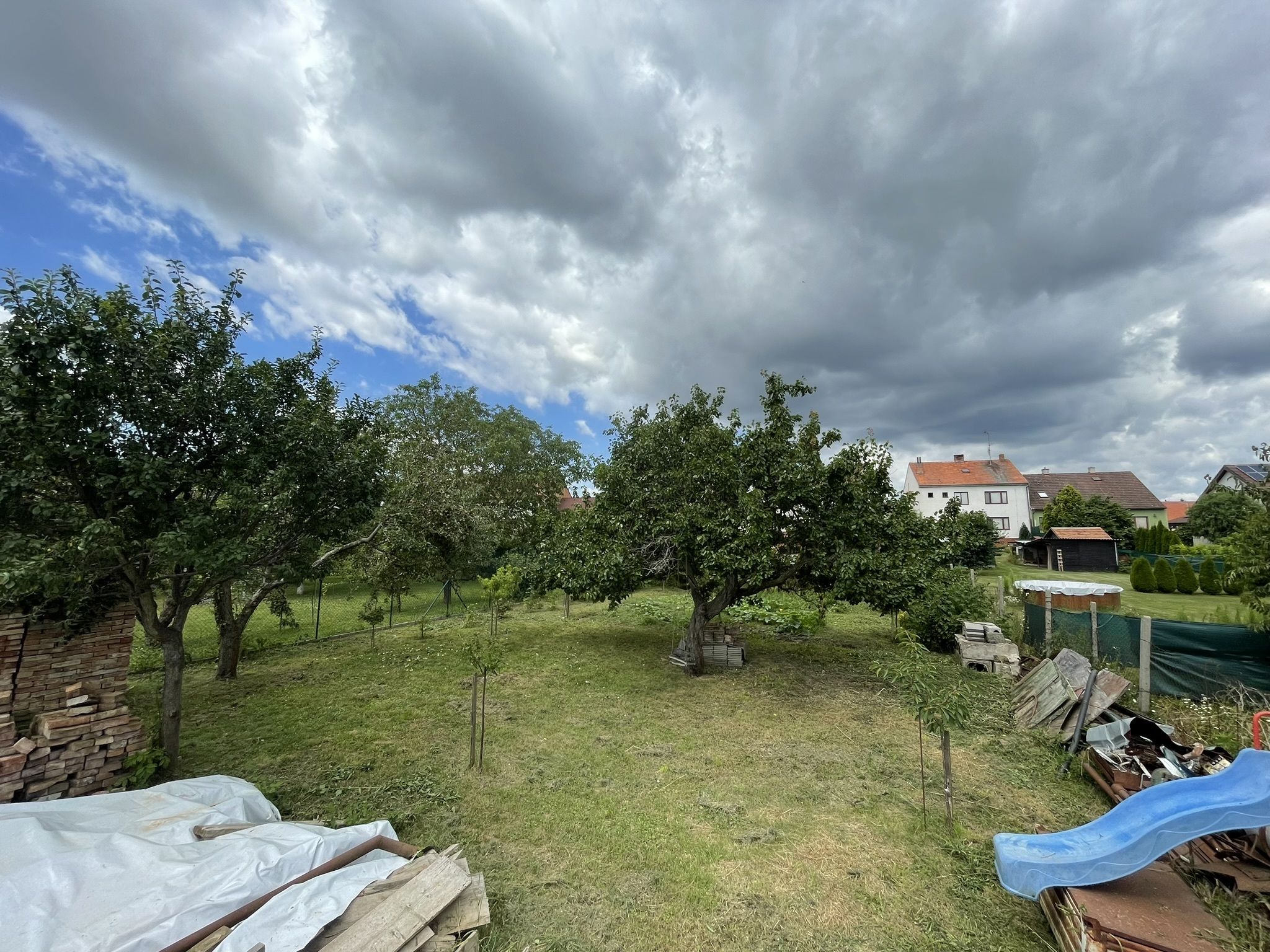 Prodej, Stavební pozemek, 1.250m2, Lužice - obrázek č.16