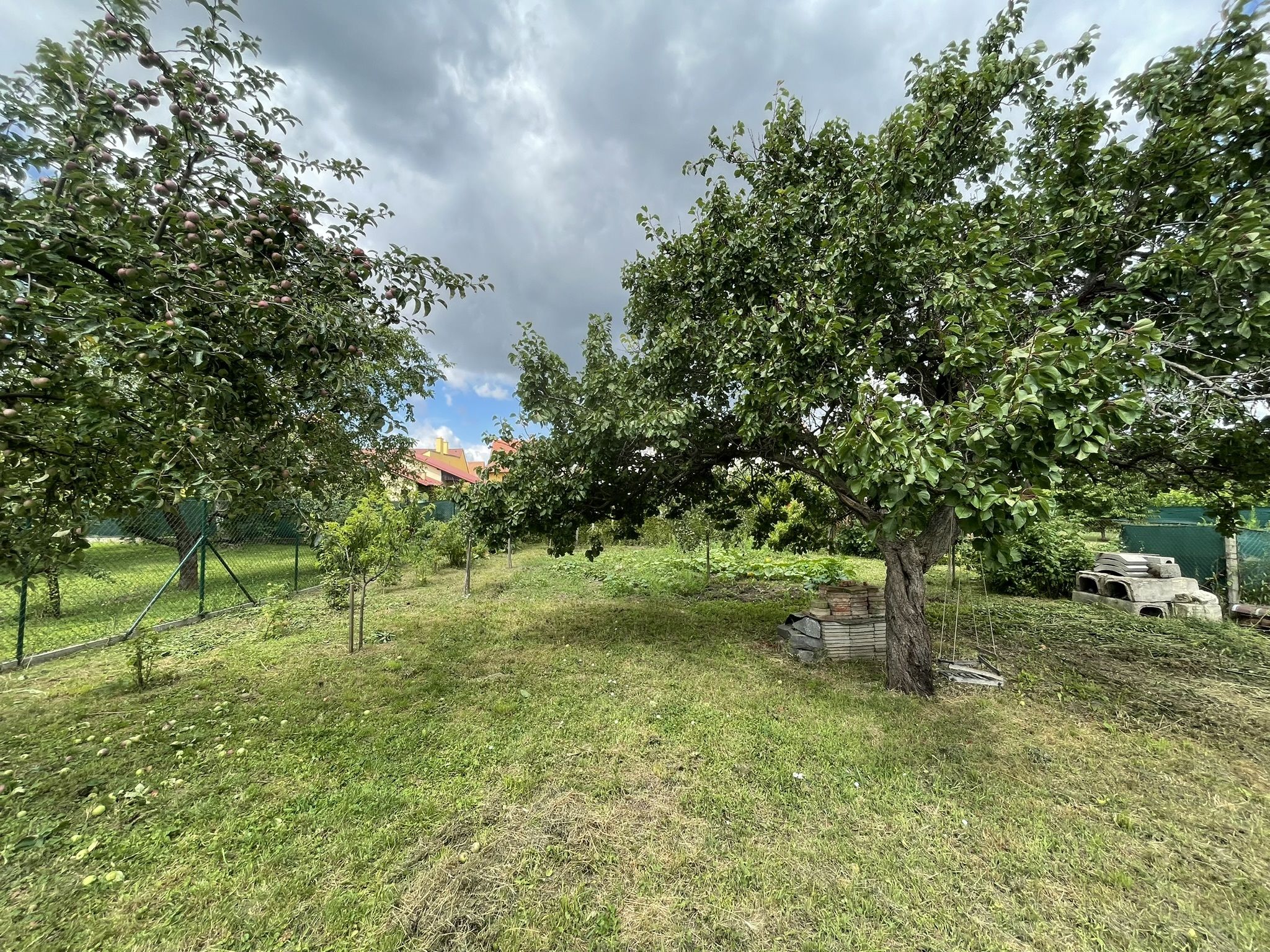 Prodej, Stavební pozemek, 1.250m2, Lužice - obrázek č.17