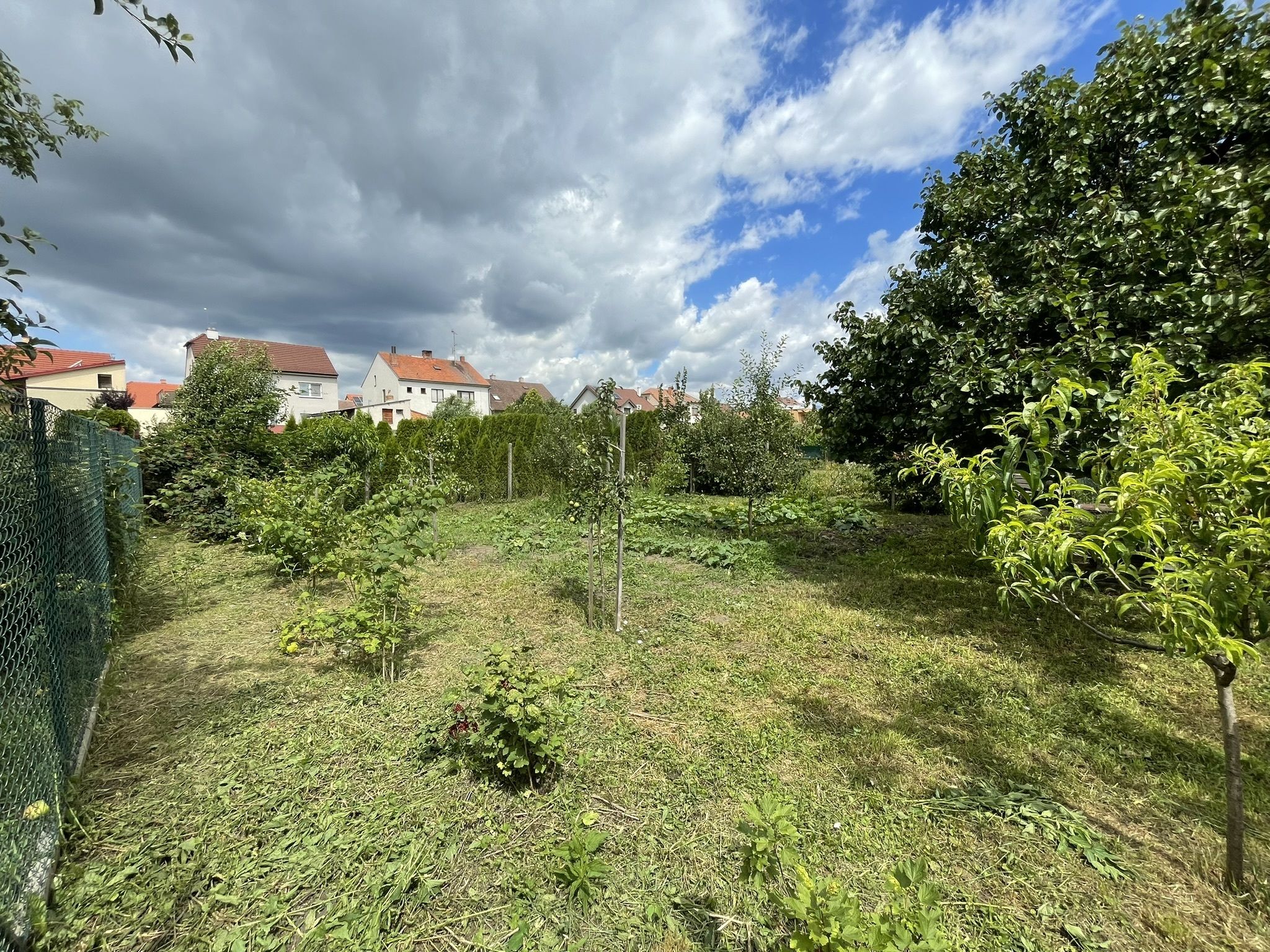 Prodej, Stavební pozemek, 1.250m2, Lužice - obrázek č.18