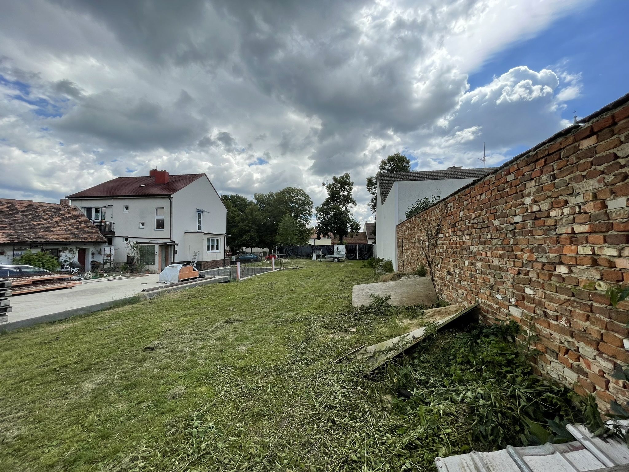 Prodej, Stavební pozemek, 1.250m2, Lužice - obrázek č.21