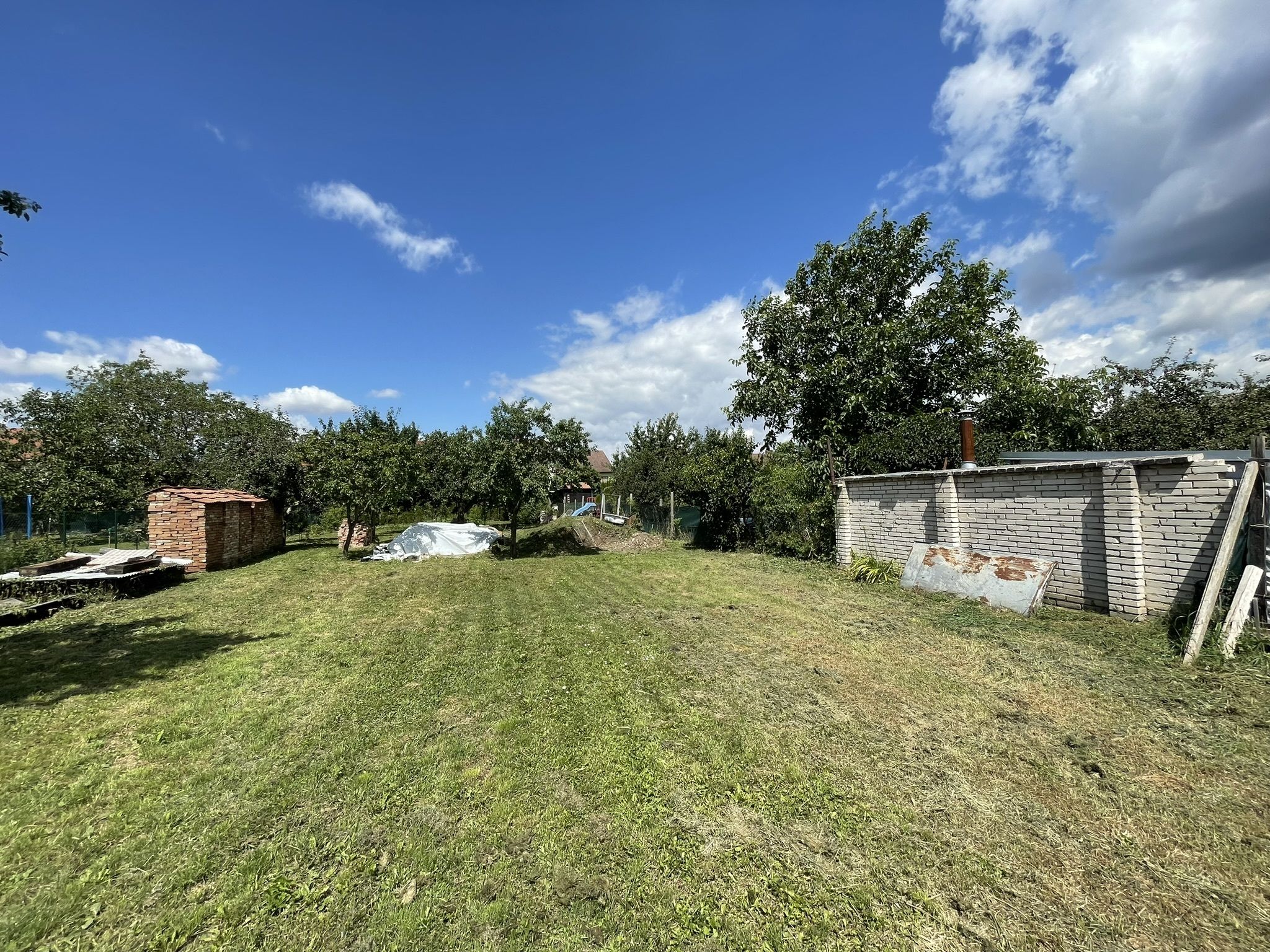 Prodej, Stavební pozemek, 1.250m2, Lužice - obrázek č.23