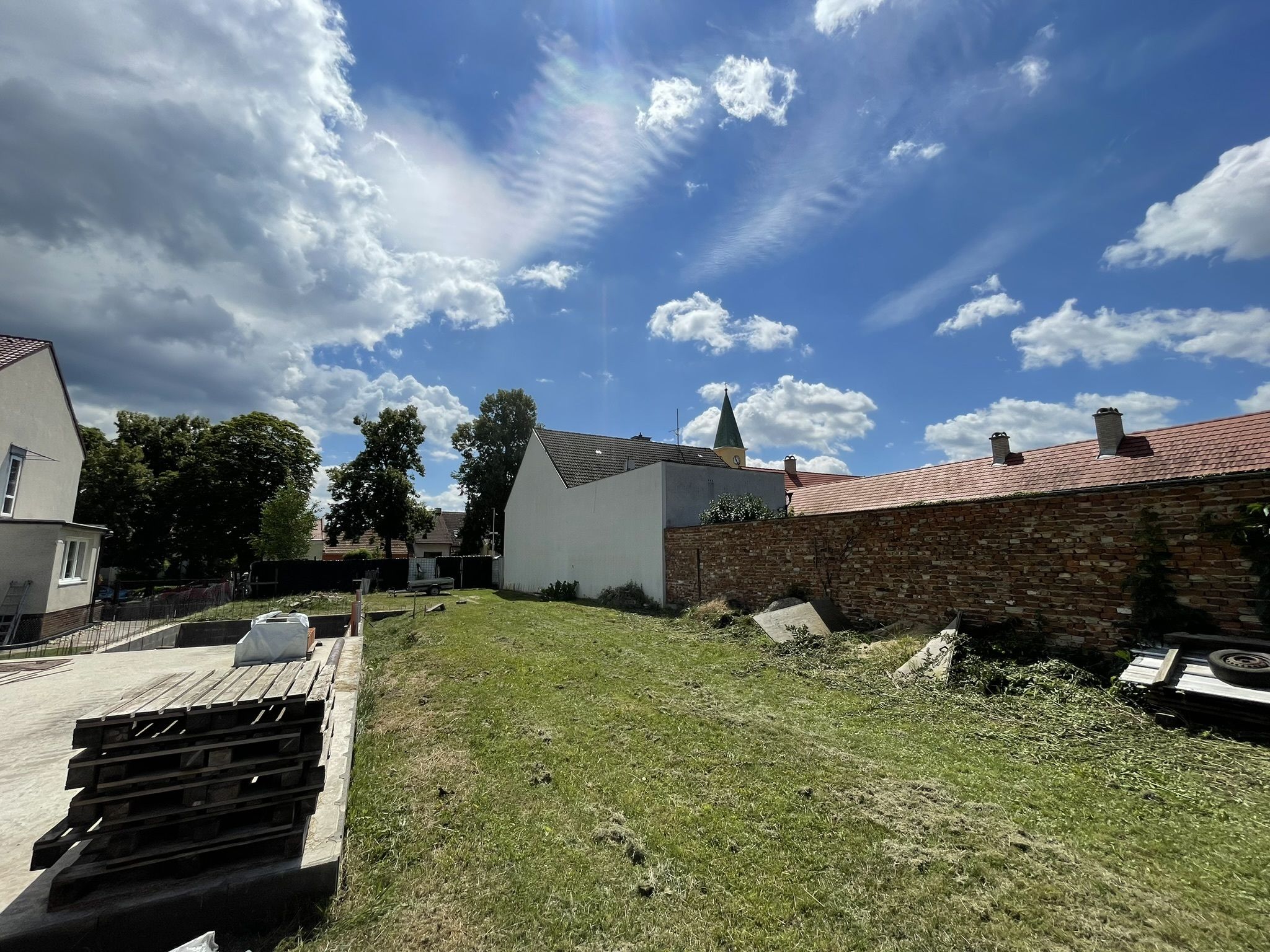 Prodej, Stavební pozemek, 1.250m2, Lužice - obrázek č.22