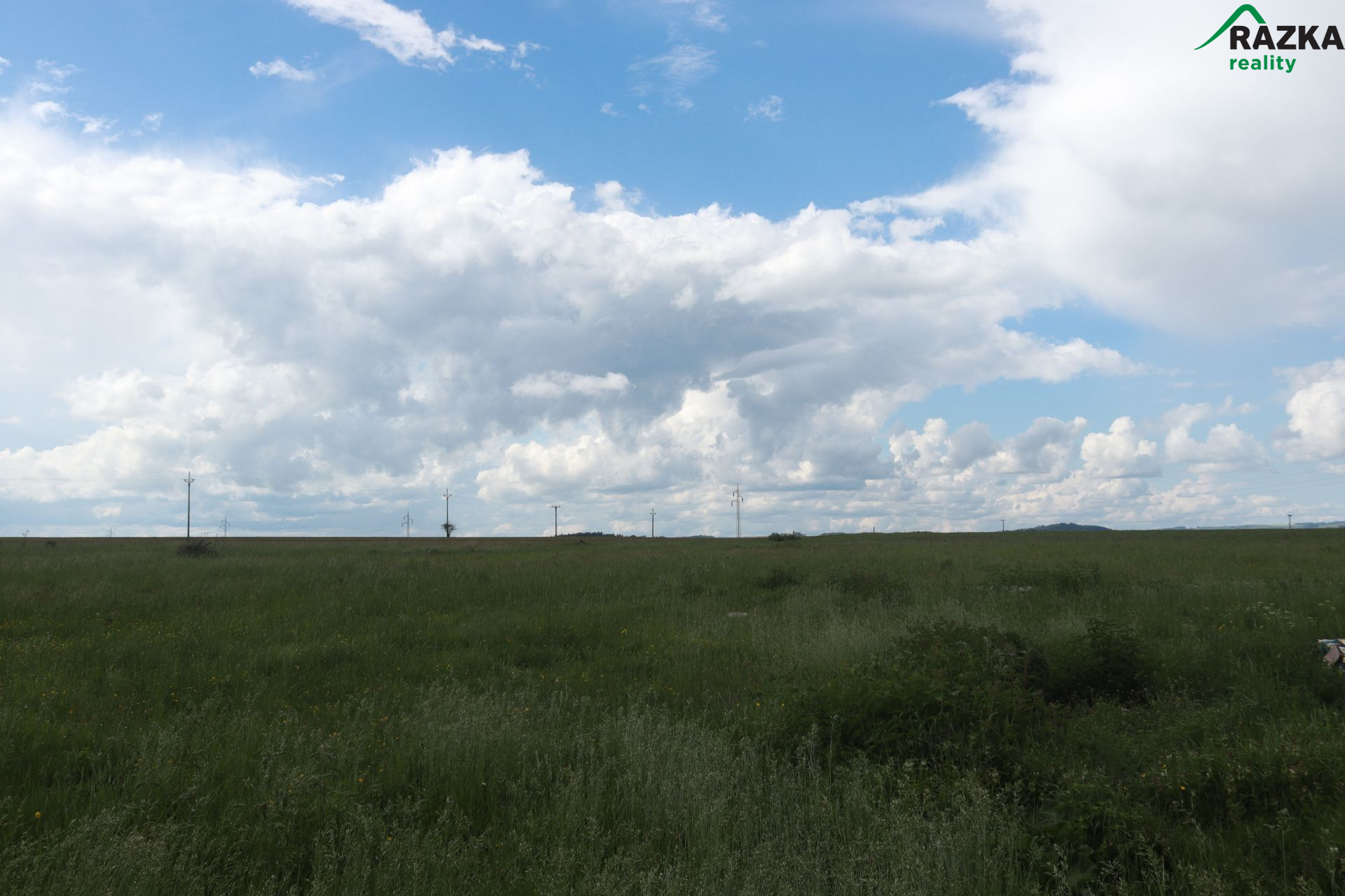 Prodej stavebního pozemku 663 m2 Svahy, Planá - obrázek č.4