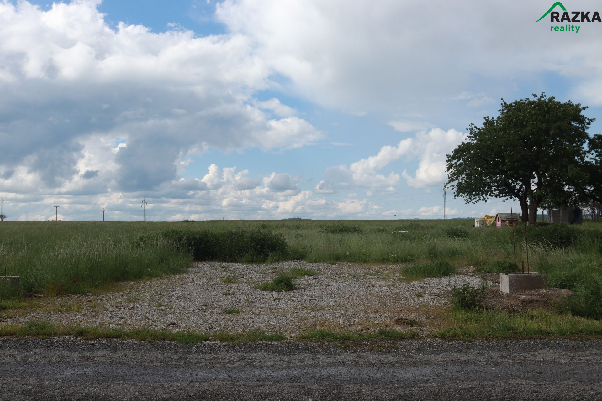 Prodej stavebního pozemku 663 m2 Svahy, Planá - obrázek č.9
