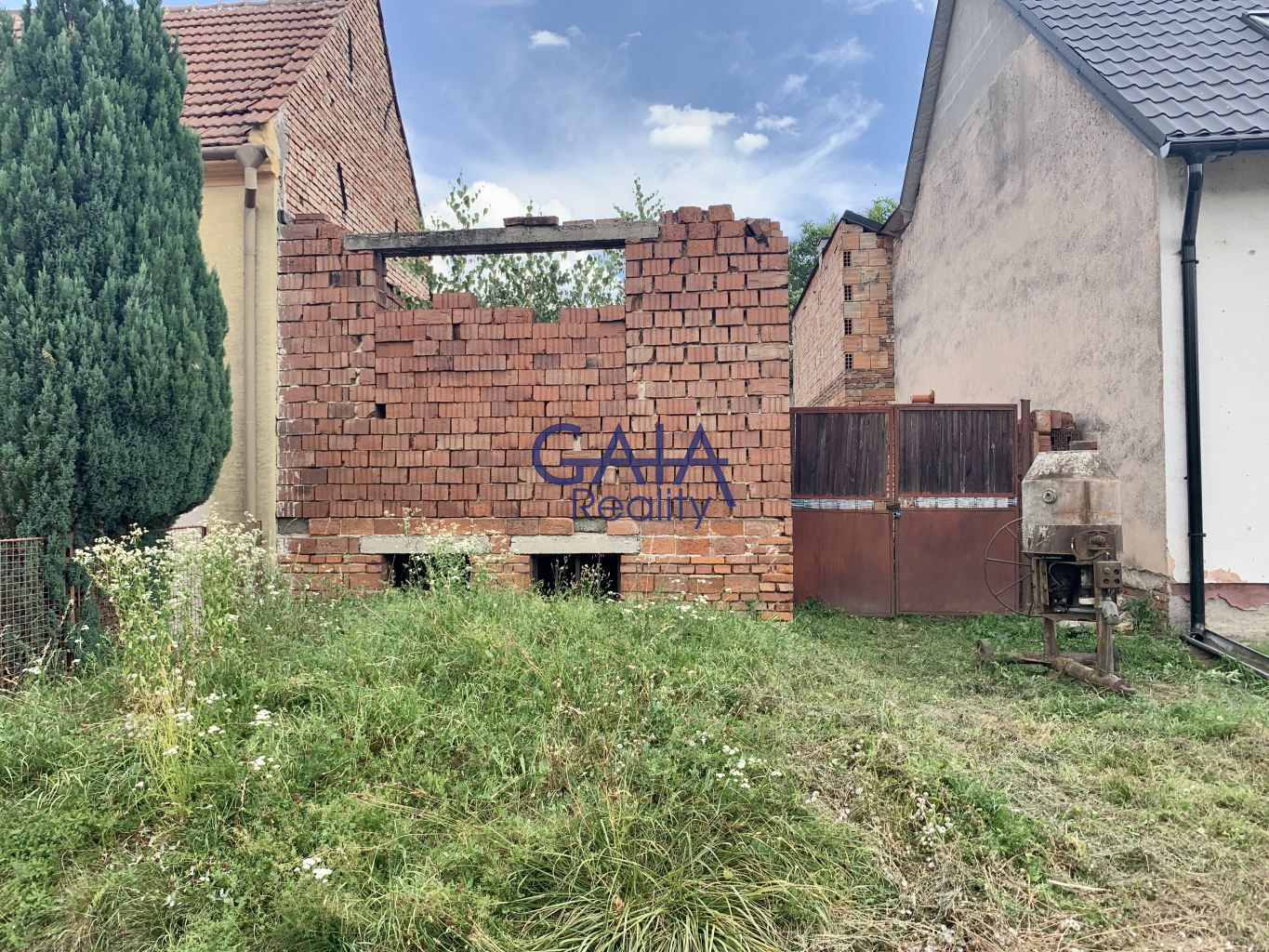 Stavební pozemek ve Veselí nad Moravou - obrázek č.6
