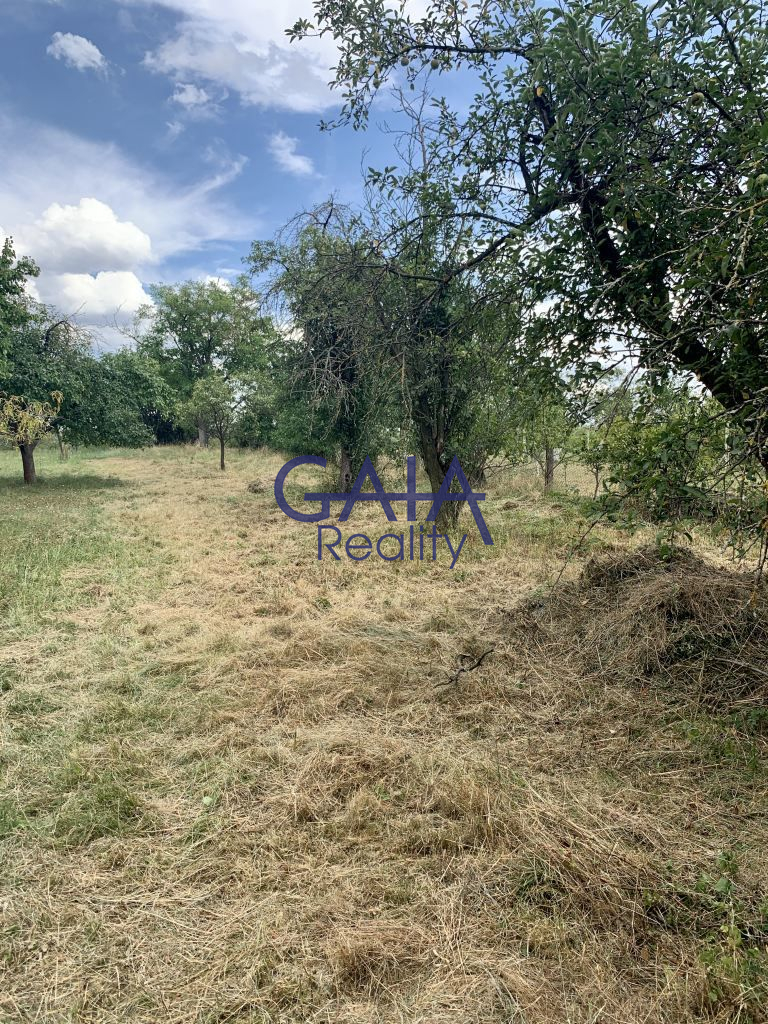 Stavební pozemek ve Veselí nad Moravou - obrázek č.11