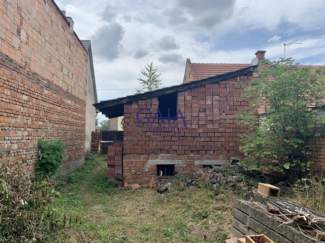 Stavební pozemek ve Veselí nad Moravou - obrázek č.5
