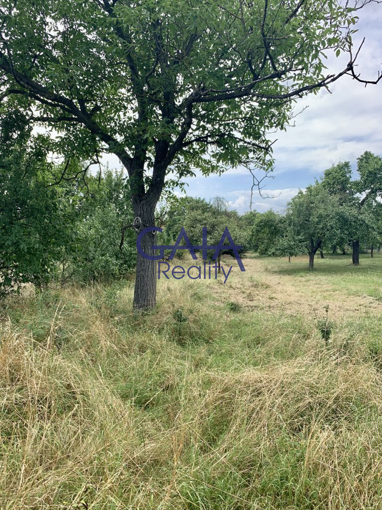 Stavební pozemek ve Veselí nad Moravou - obrázek č.12