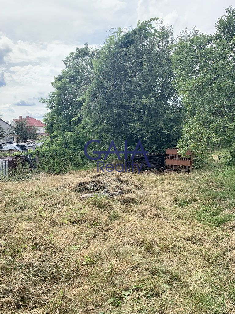 Stavební pozemek ve Veselí nad Moravou - obrázek č.13