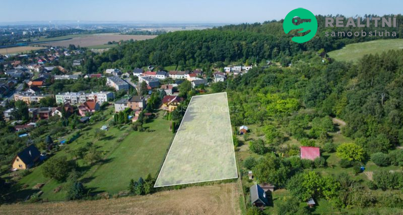 Pozemek Vinary u Přerova - obrázek č.6