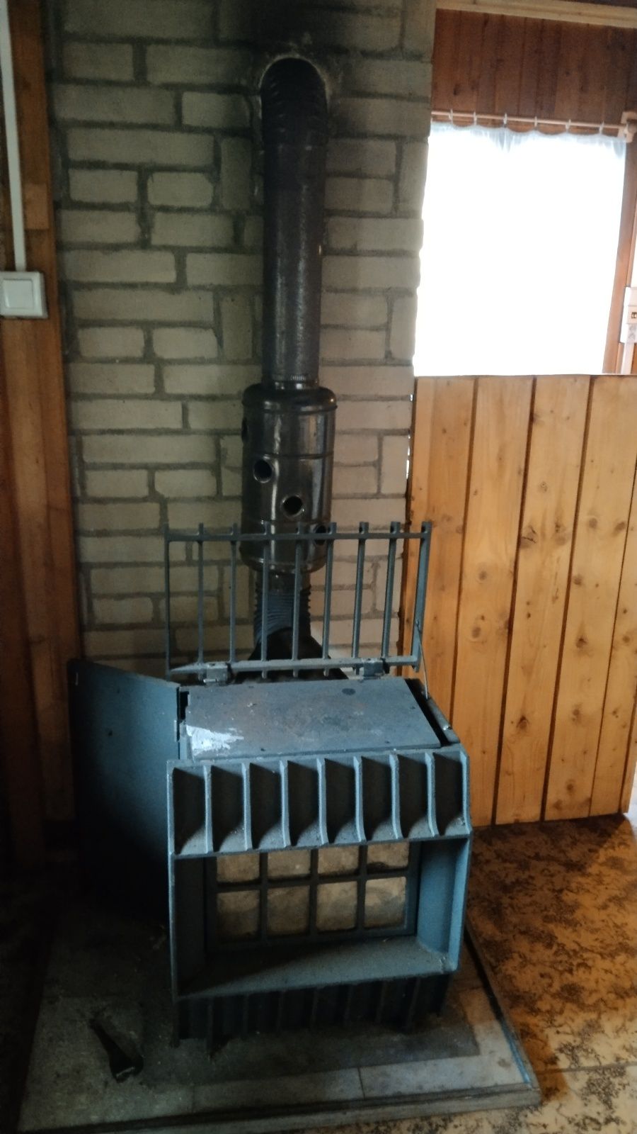 Chata na Trojáku, Hostýnské vrchy, Rajnochovice - obrázek č.4