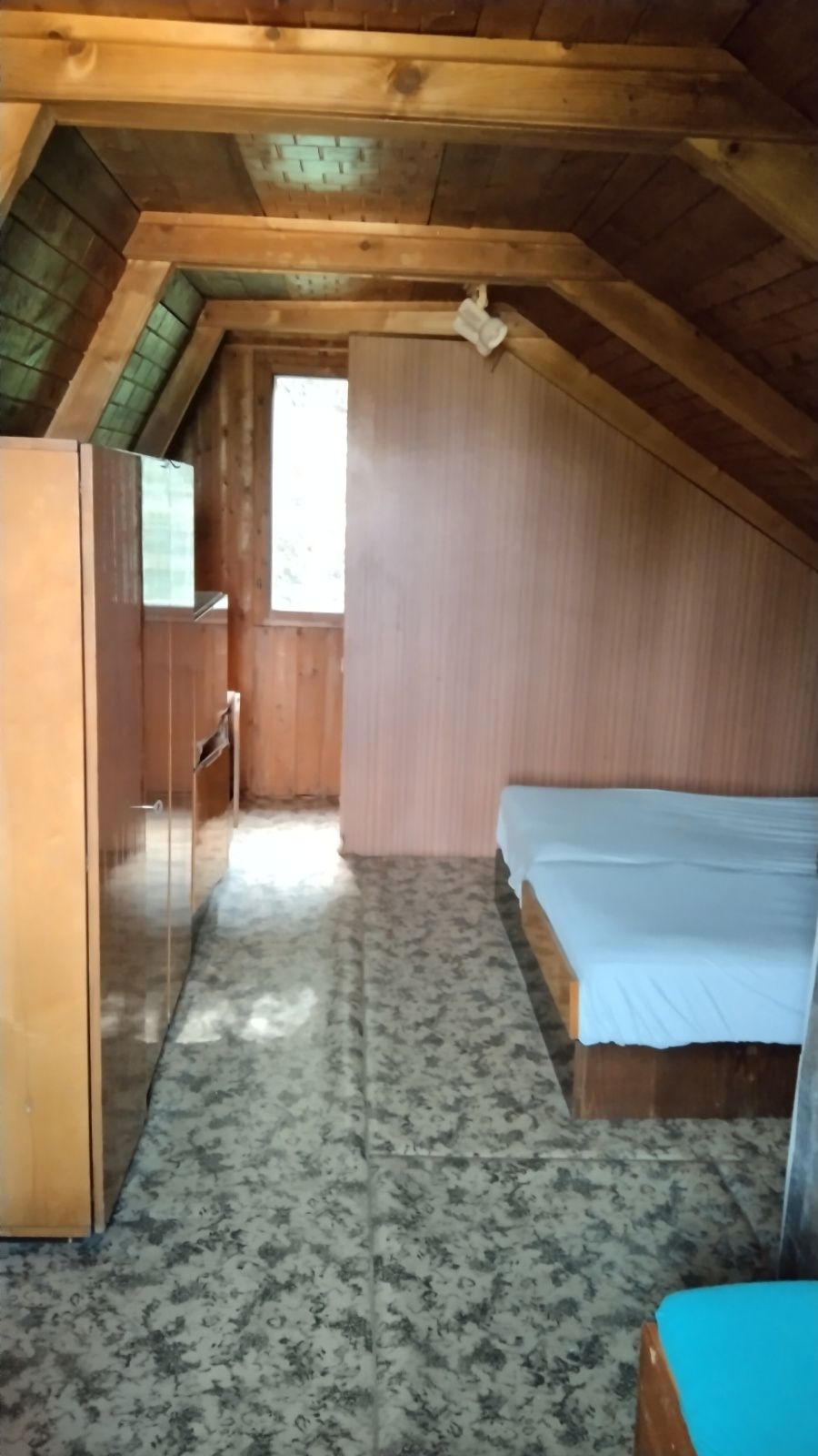 Chata na Trojáku, Hostýnské vrchy, Rajnochovice - obrázek č.7