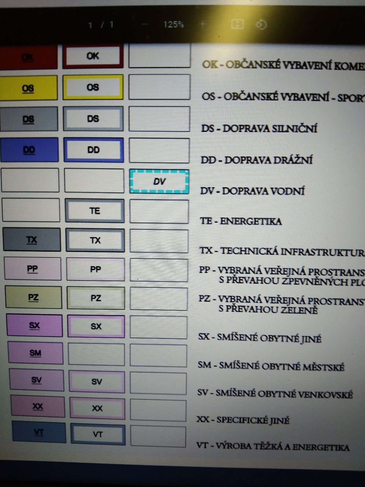 Prodej pozemku 1150m2, Hulín - obrázek č.4