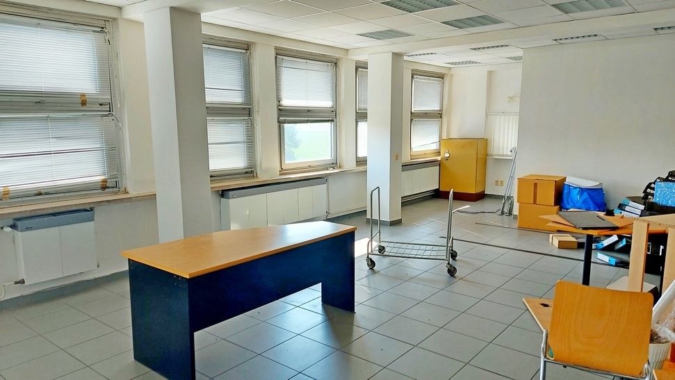 Pronájem kanceláří u Olomouce - obrázek č.2