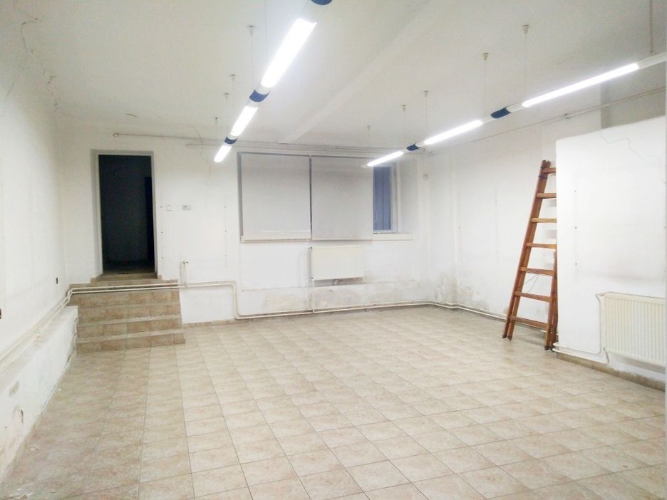 Pronájem obchodních prostor, Olomouc - obrázek č.3