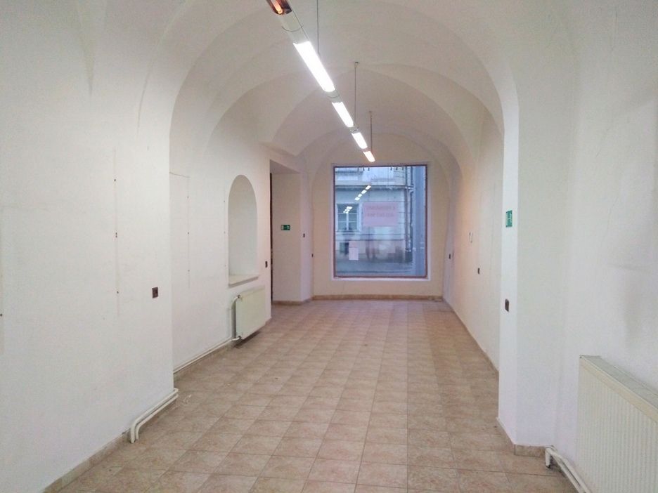 Pronájem obchodních prostor, Olomouc - obrázek č.4