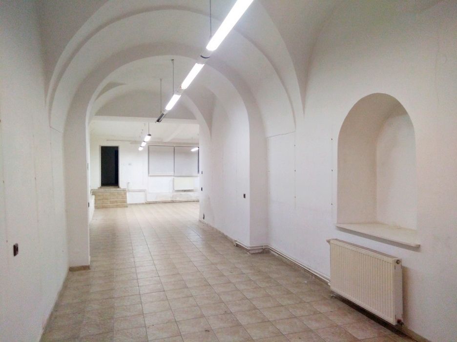 Pronájem obchodních prostor, Olomouc - obrázek č.5