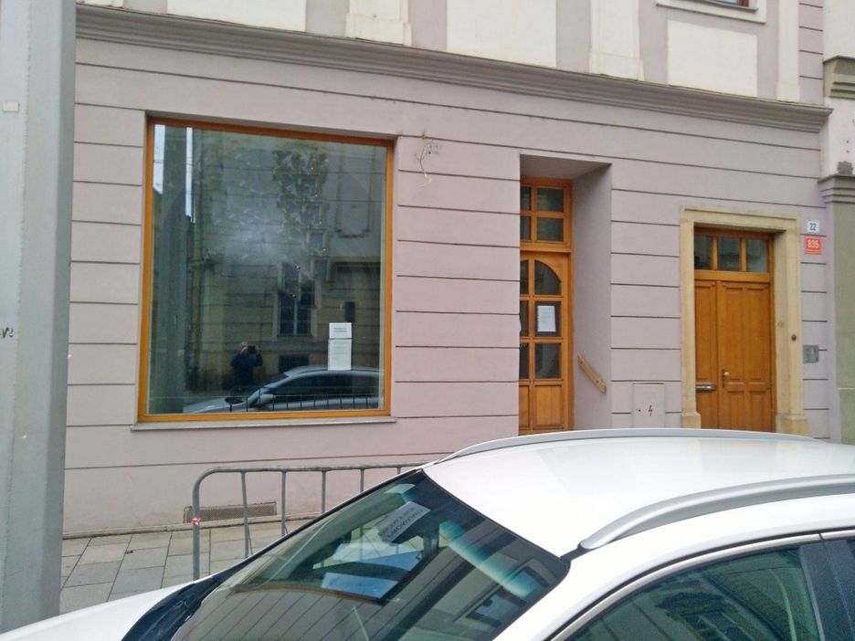 Pronájem obchodních prostor, Olomouc - obrázek č.2