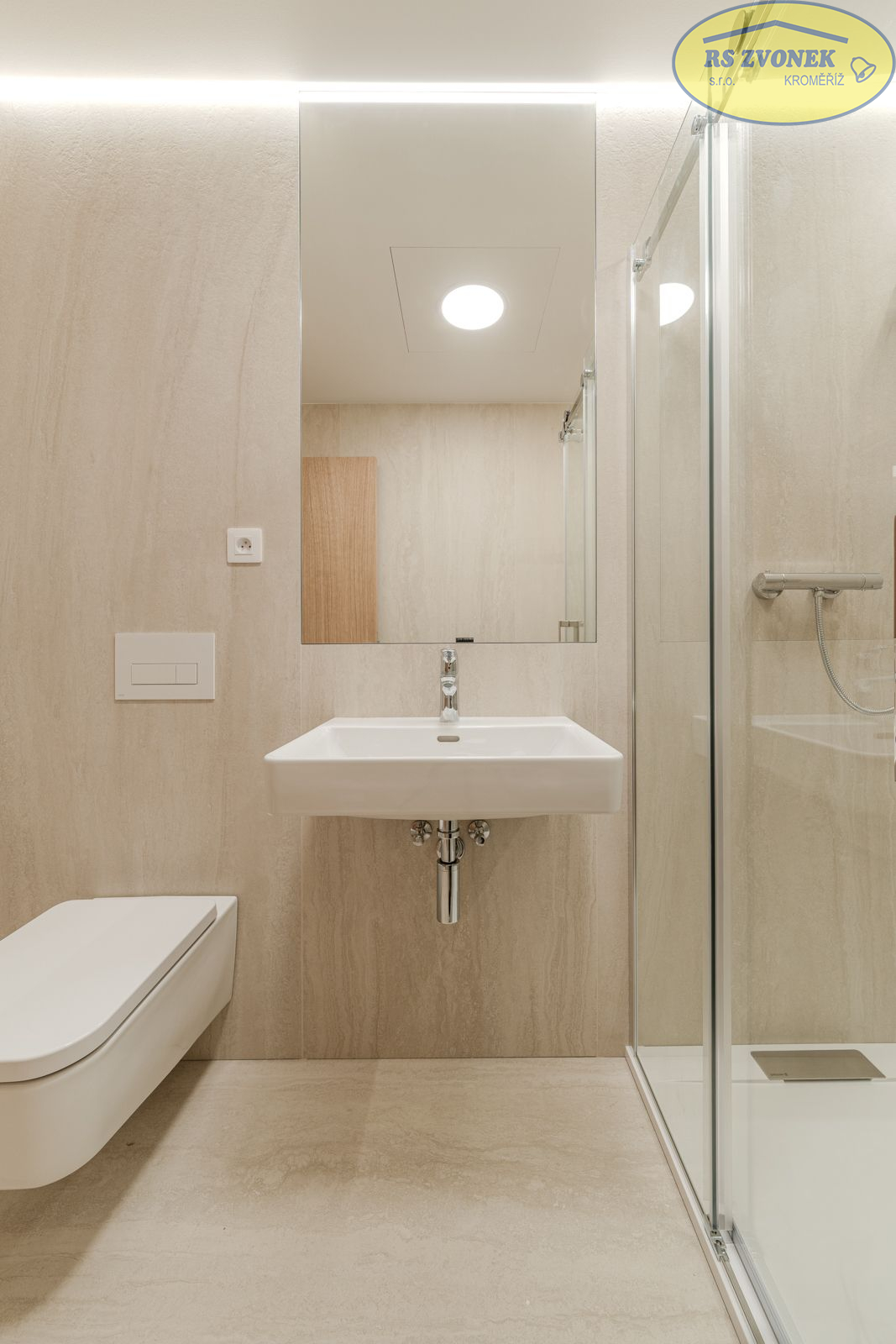Nová dimenze bydlení - Byty 3+kk Wechův Dvůr, KM - obrázek č.10