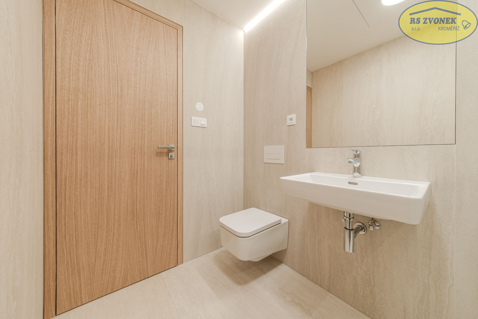 Nová dimenze bydlení - Byty 3+kk Wechův Dvůr, KM - obrázek č.11