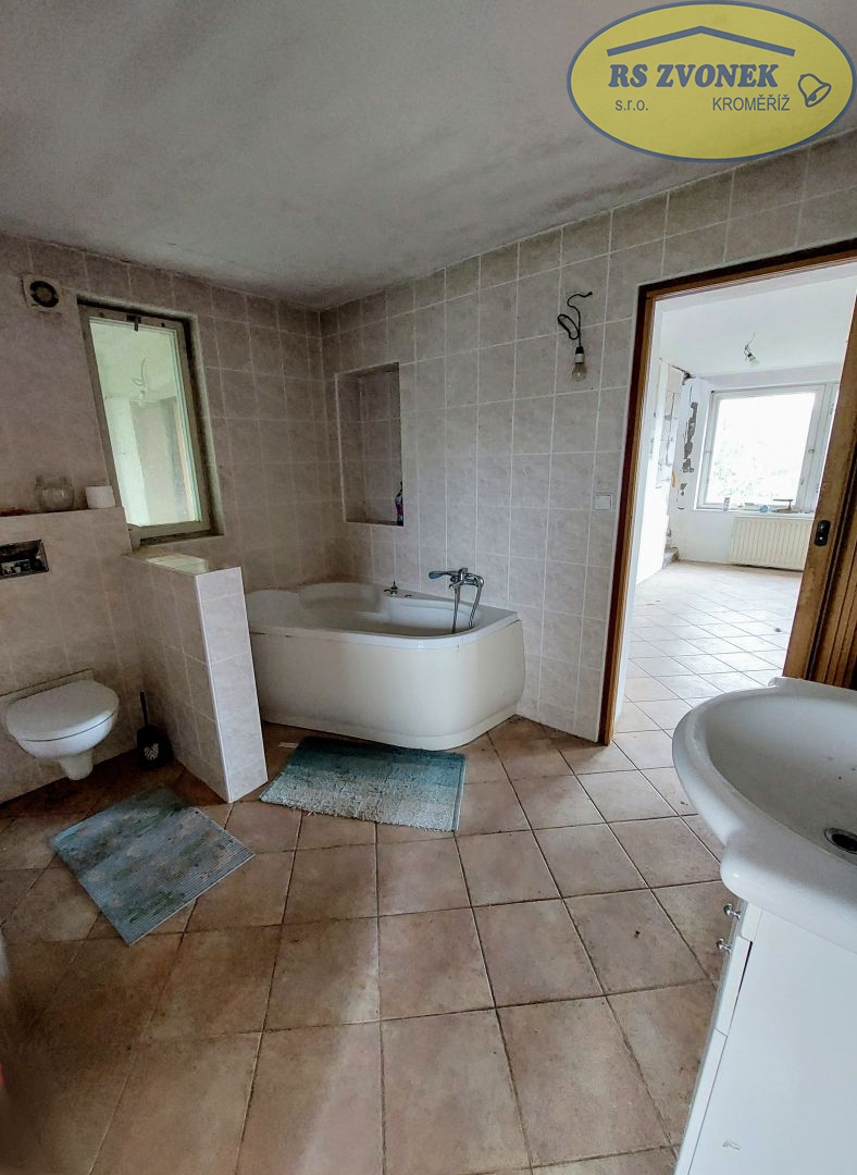 Rodinný dům Kostelany - obrázek č.10