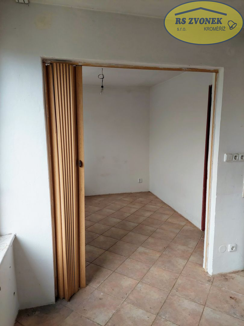 Rodinný dům Kostelany - obrázek č.11