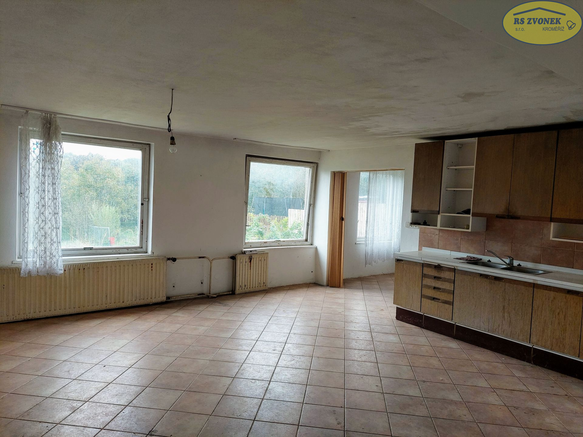 Rodinný dům Kostelany - obrázek č.12