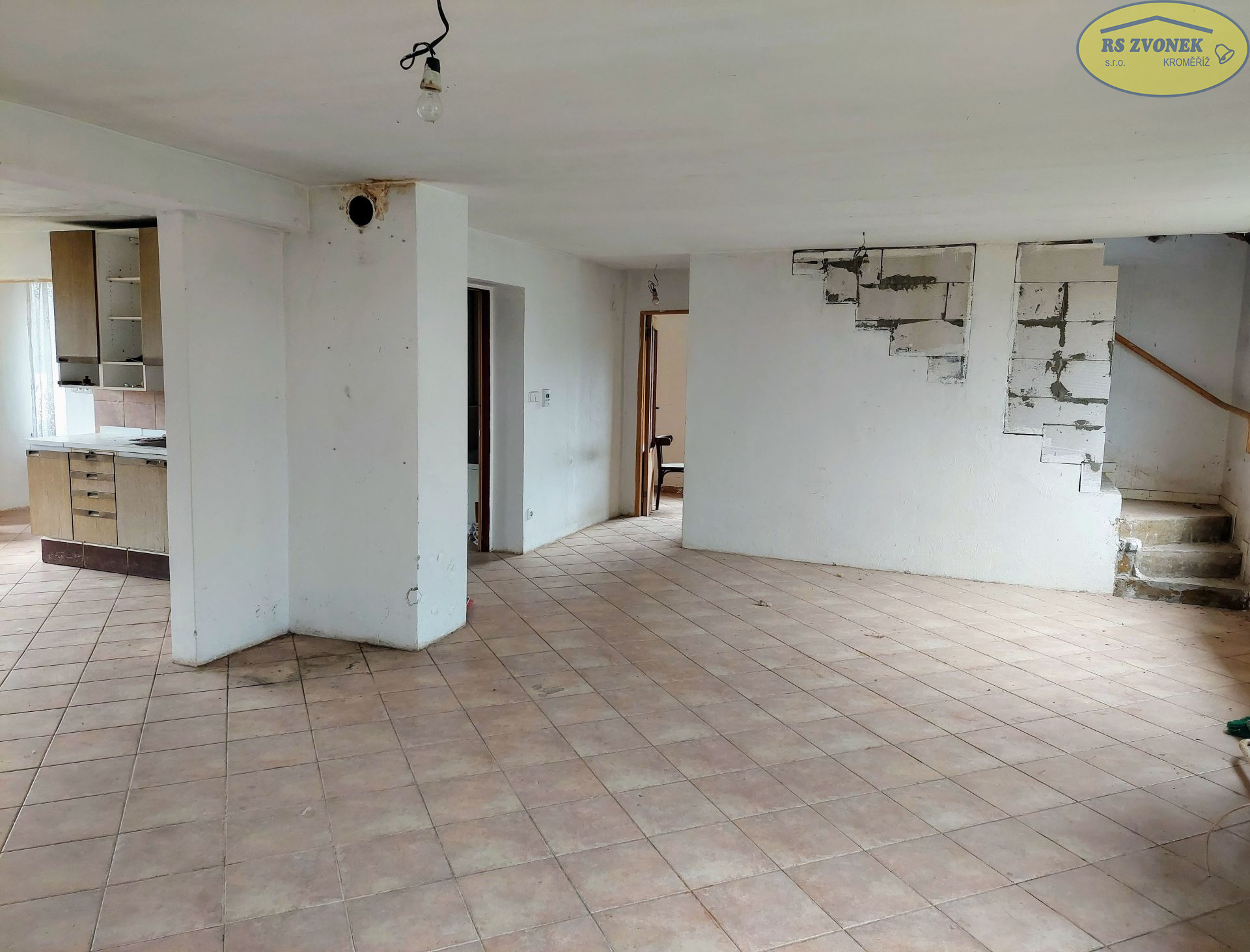 Rodinný dům Kostelany - obrázek č.13