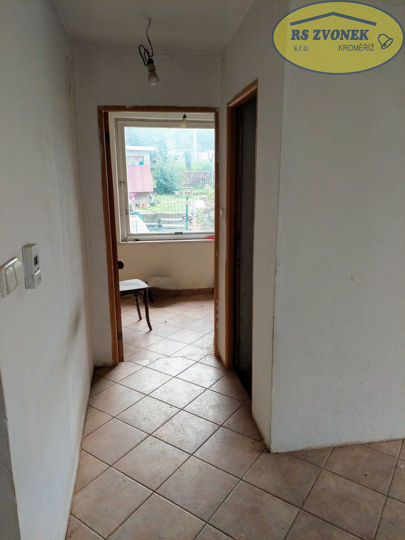 Rodinný dům Kostelany - obrázek č.14