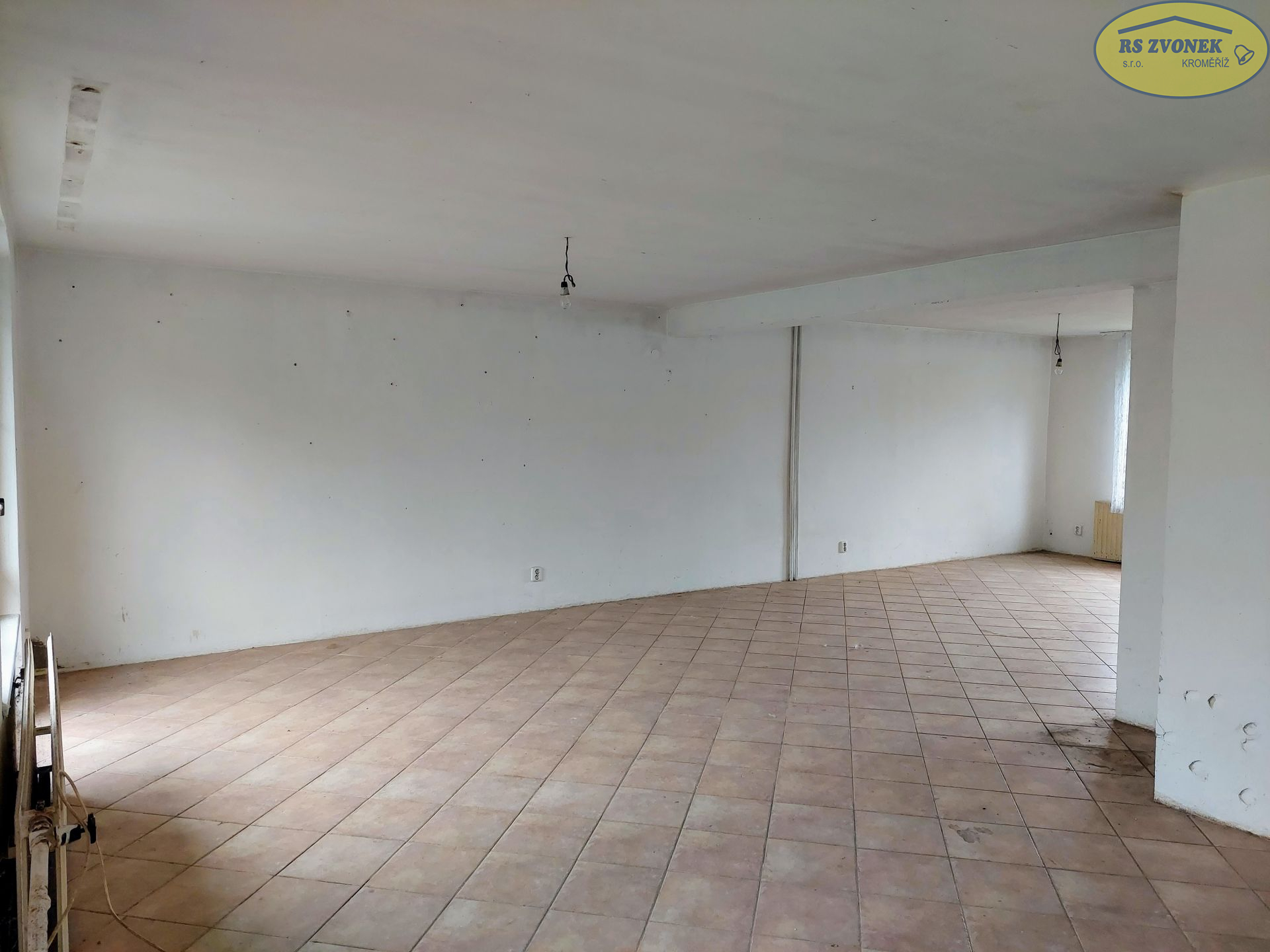 Rodinný dům Kostelany - obrázek č.15