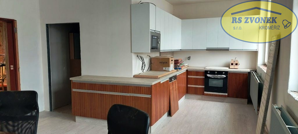 Prodej výrobního objektu - býv. stolárna, KM, Hradisko - obrázek č.4