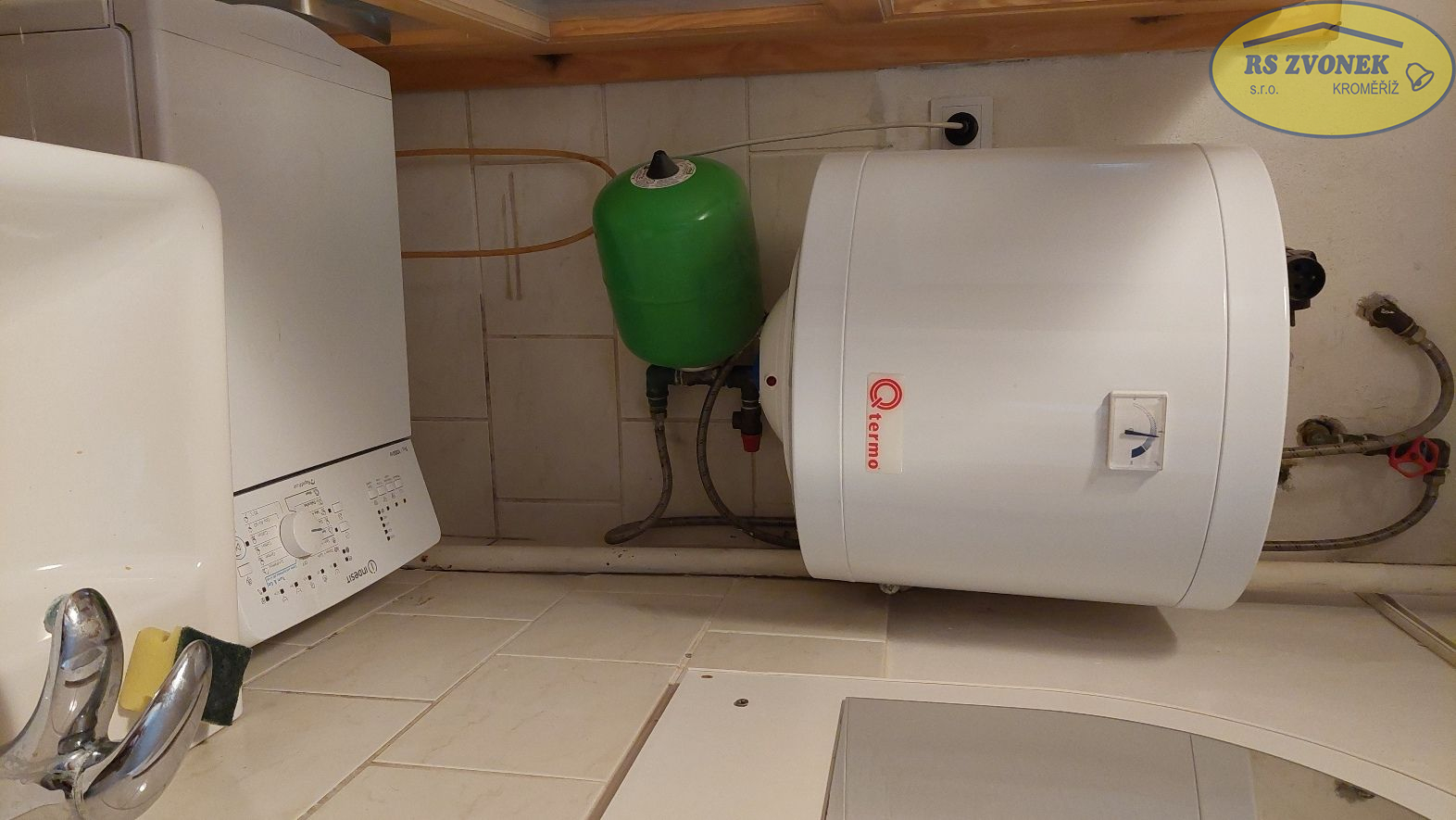 Prodej výrobního objektu - býv. stolárna, KM, Hradisko - obrázek č.11