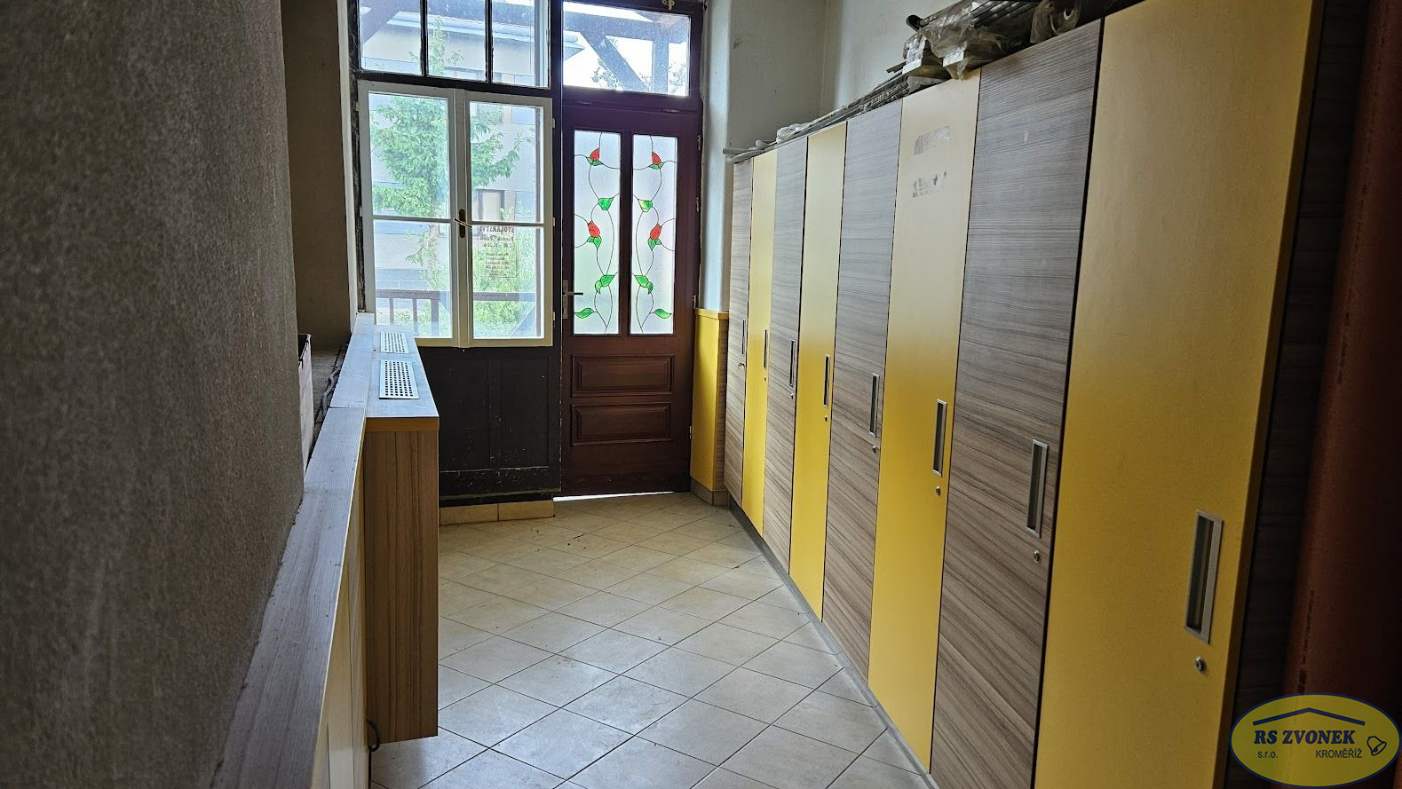 Prodej výrobního objektu - býv. stolárna, KM, Hradisko - obrázek č.12