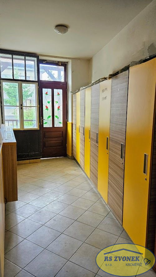 Prodej výrobního objektu - býv. stolárna, KM, Hradisko - obrázek č.13