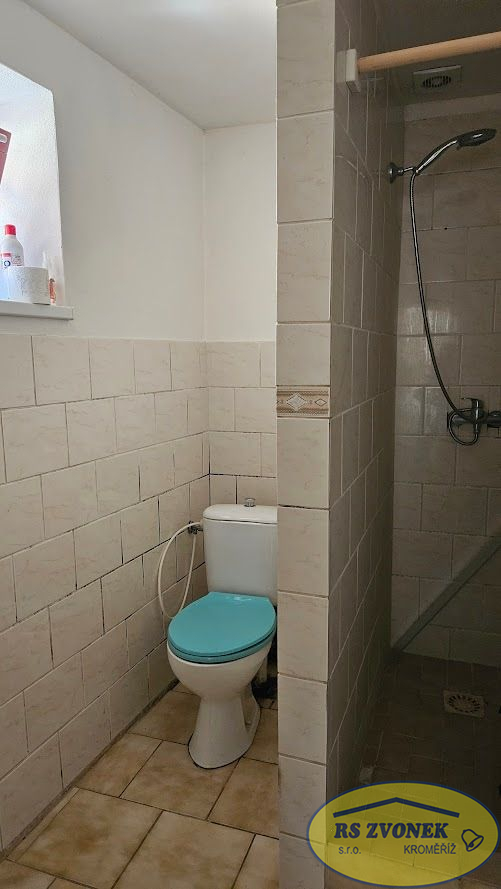 Prodej výrobního objektu - býv. stolárna, KM, Hradisko - obrázek č.14