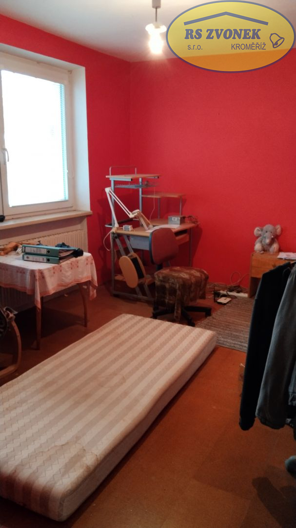 Dům s hospodářstvím, Zahnašovice - obrázek č.7
