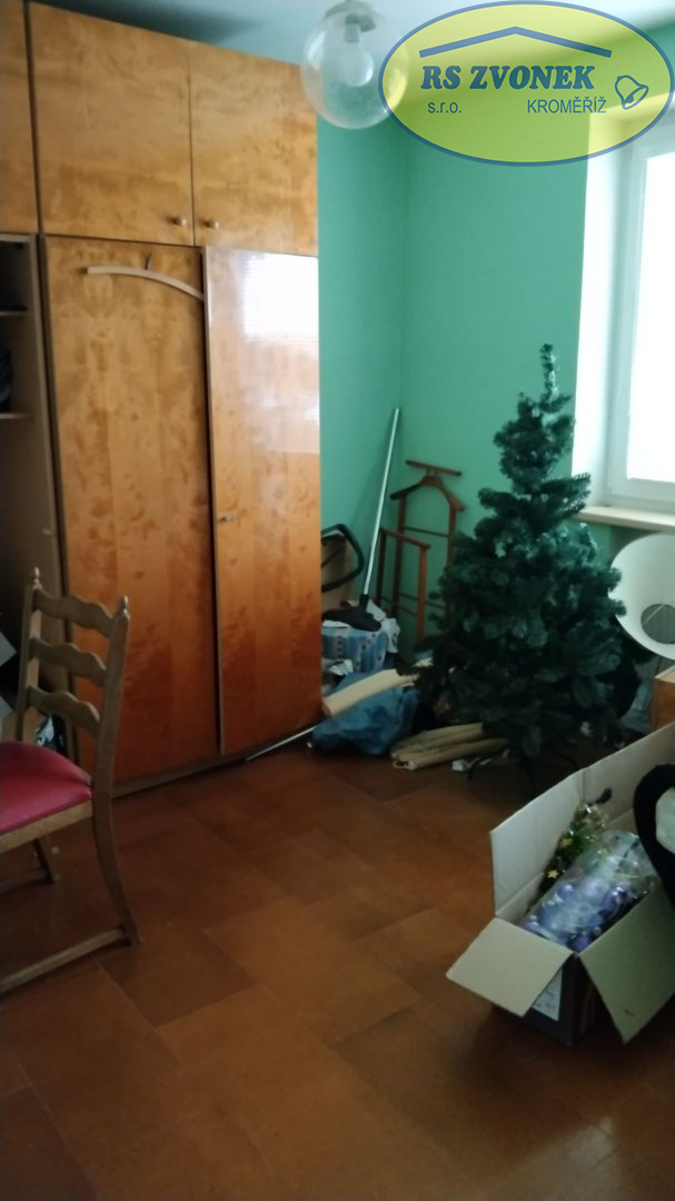 Dům s hospodářstvím, Zahnašovice - obrázek č.8