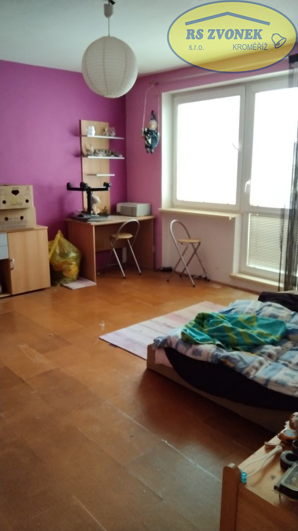Dům s hospodářstvím, Zahnašovice - obrázek č.9