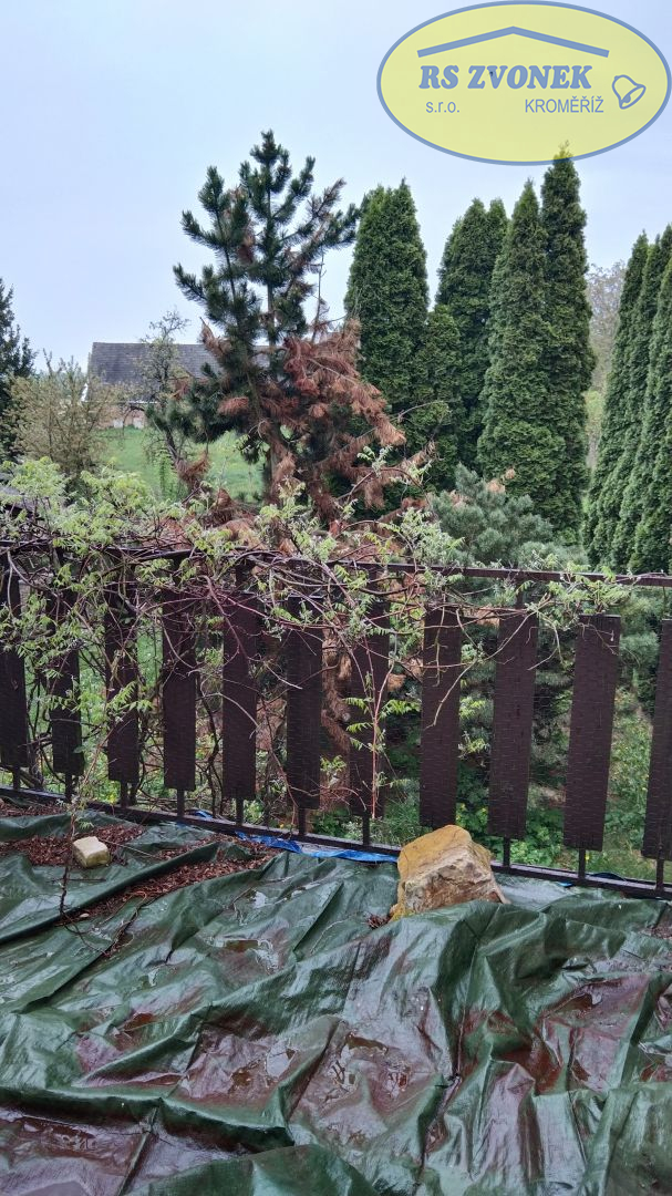 Dům s hospodářstvím, Zahnašovice - obrázek č.10