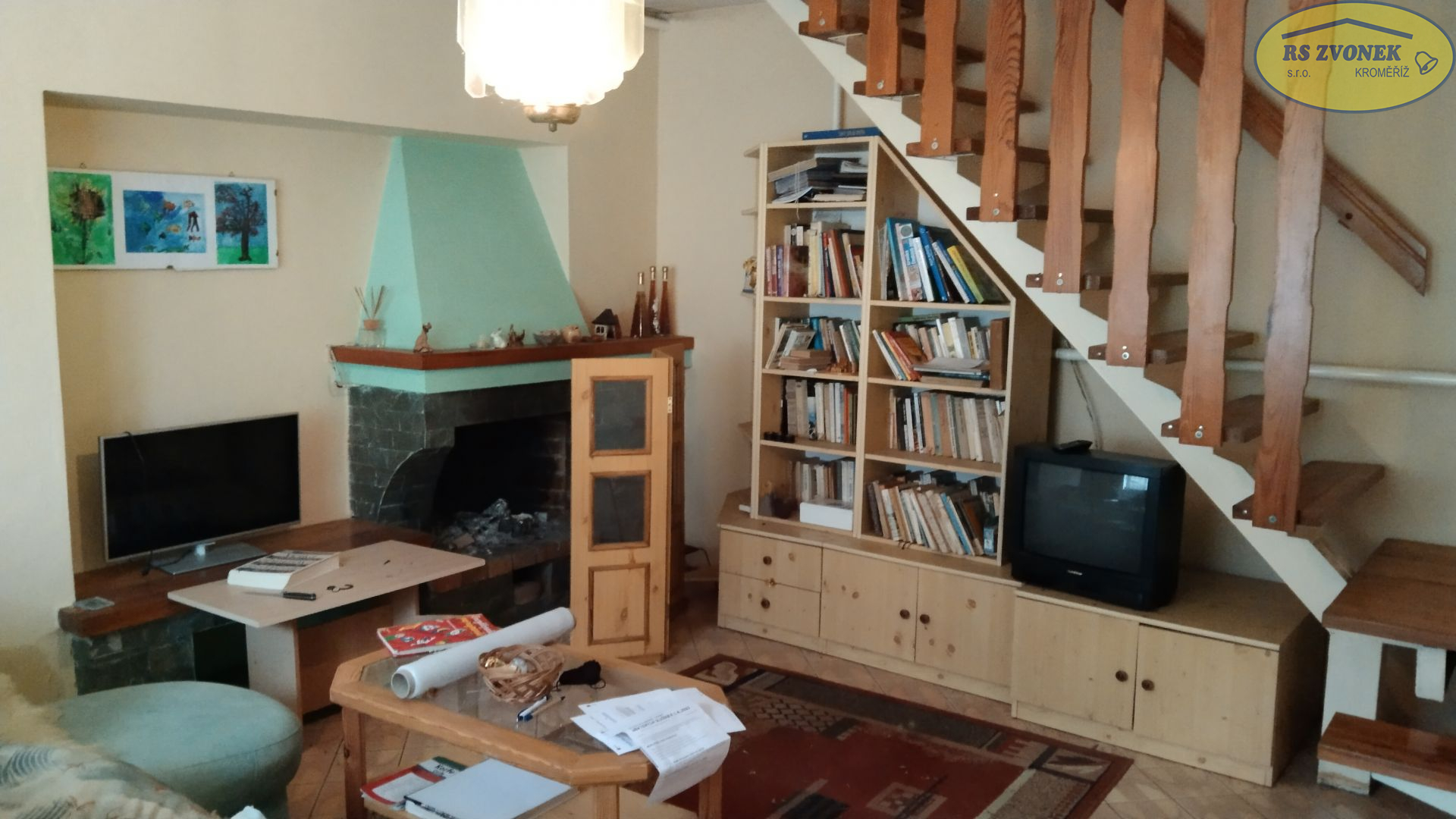 Dům s hospodářstvím, Zahnašovice - obrázek č.13