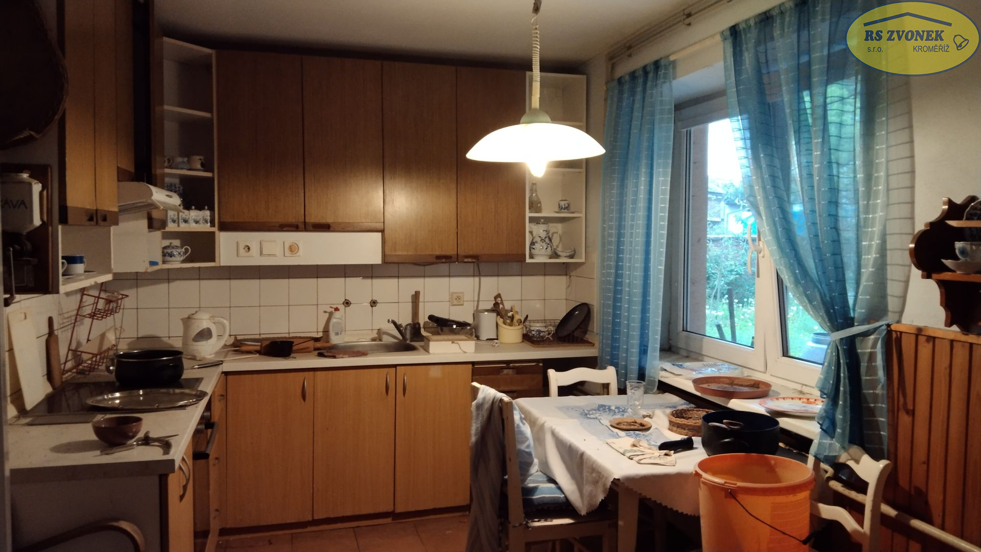 Dům s hospodářstvím, Zahnašovice - obrázek č.14