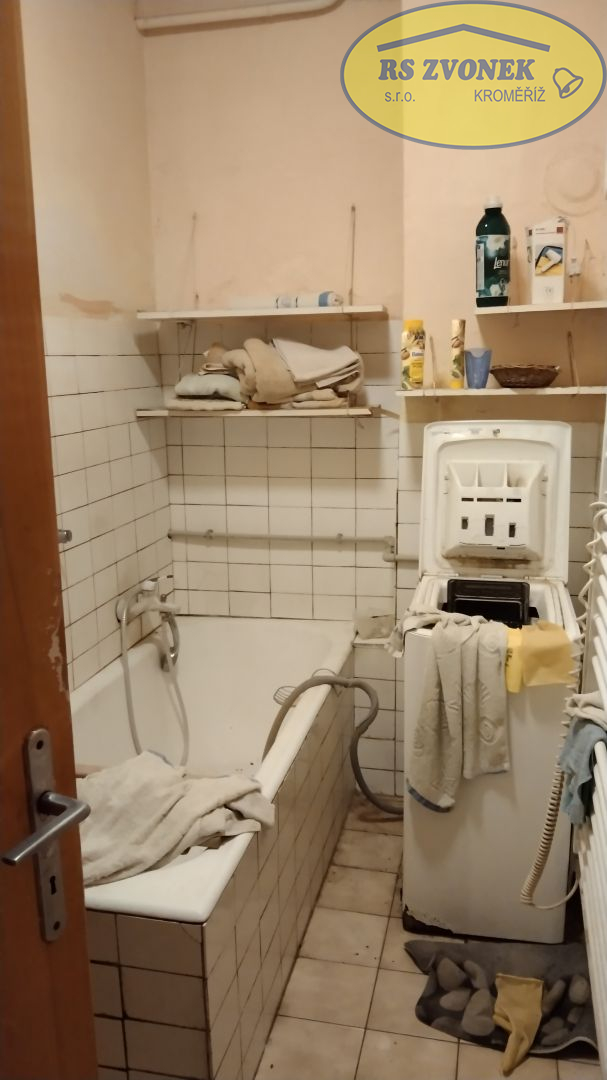 Dům s hospodářstvím, Zahnašovice - obrázek č.15