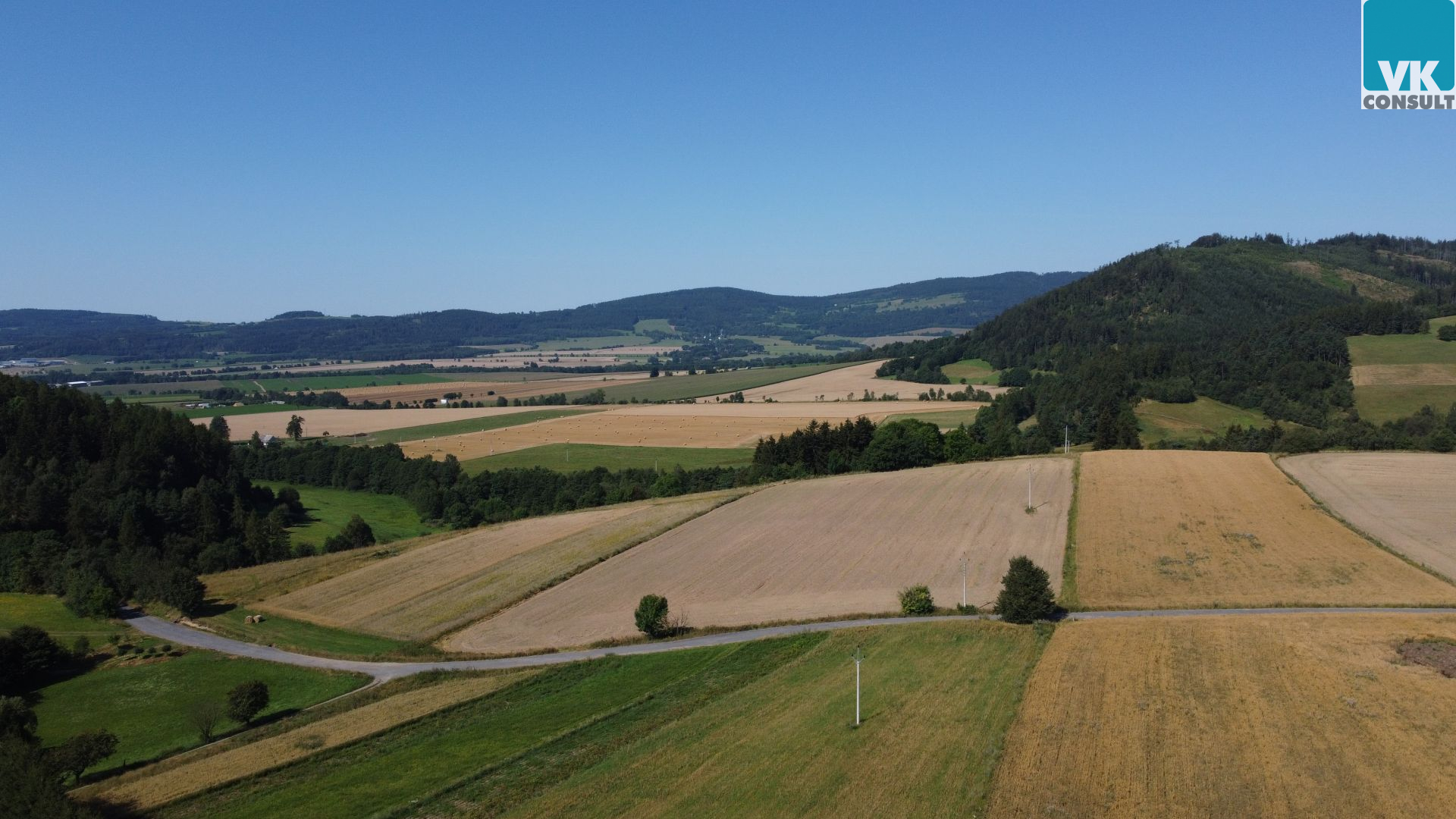 Písařov - prodej RD 9+1 s garaží a zahradou 627 m2 - obrázek č.19