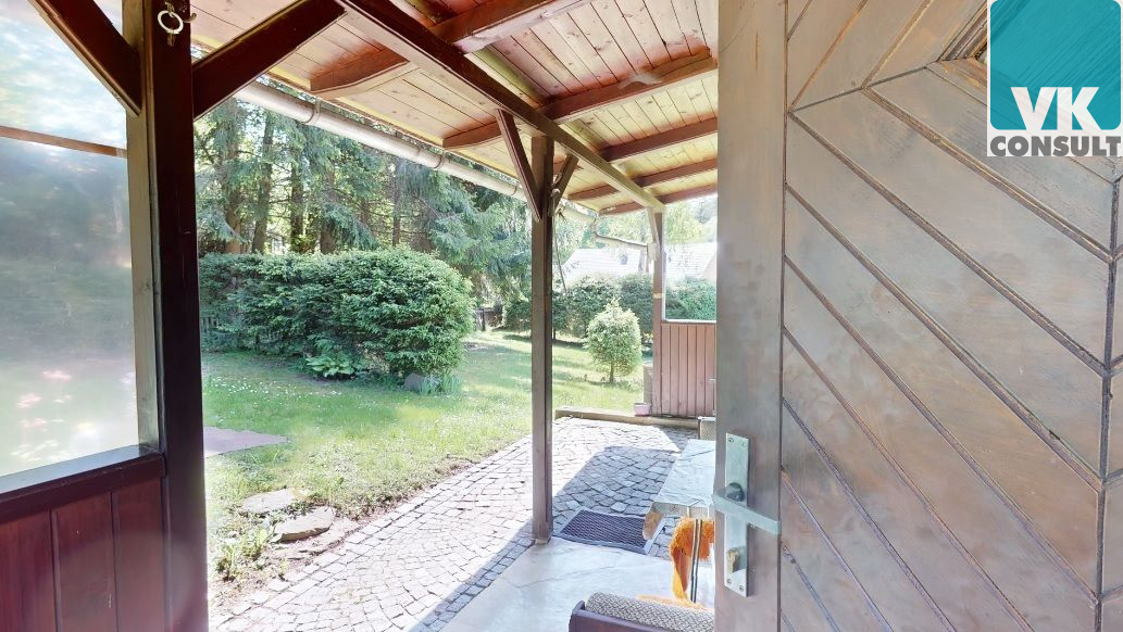 Prodej - chata ve Vranicích (obec Jarošov) - obrázek č.11