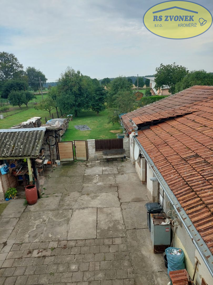 RD 2+1 a 2+1, Břest - obrázek č.3