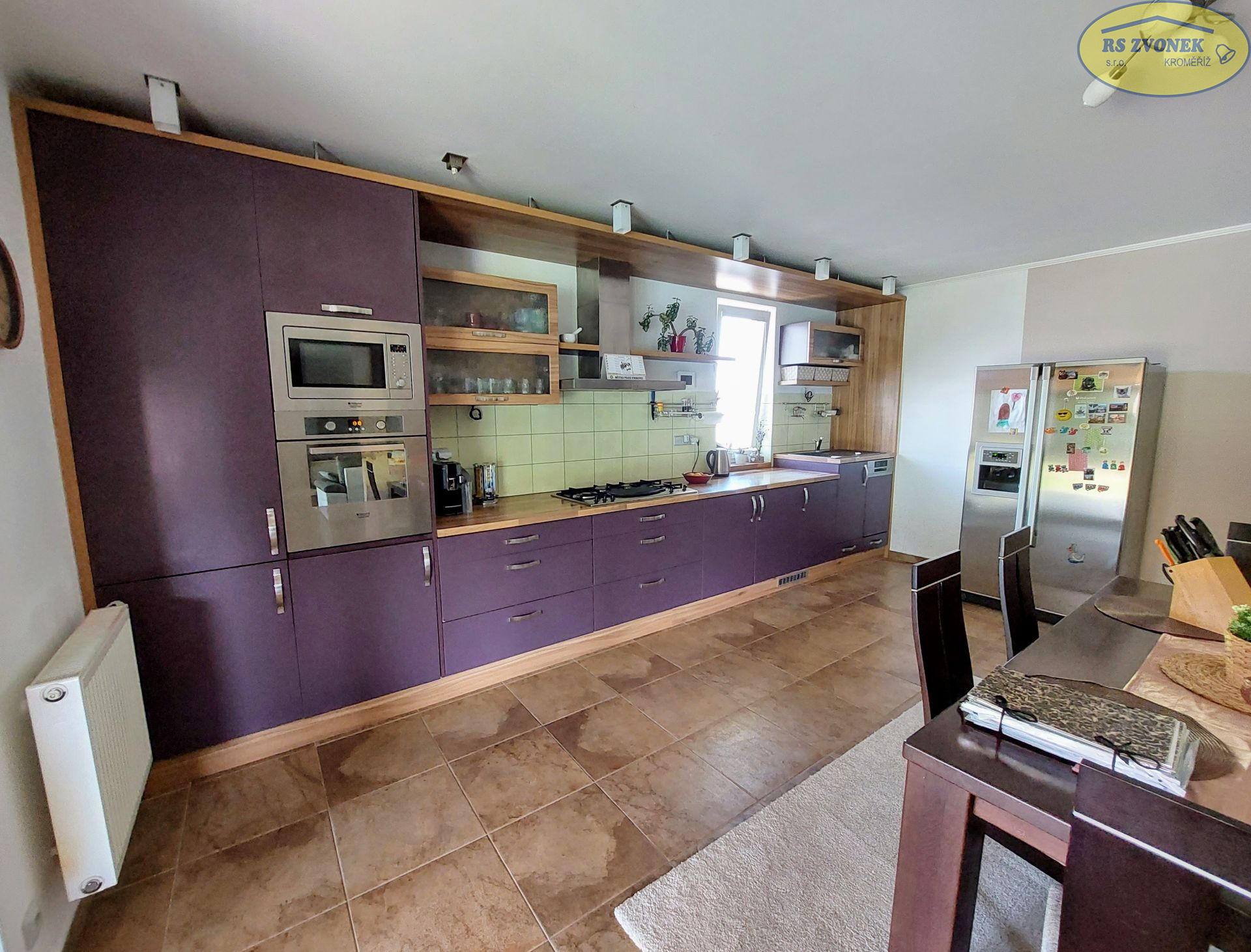 RD bungalov 4+KK , Lutopecny u Kroměříže - titulní obrázek--